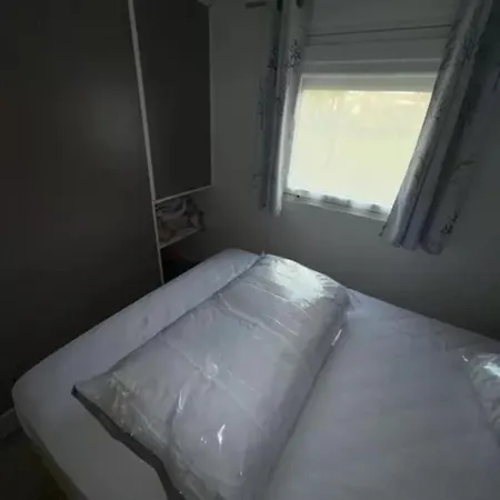 Mobile Home Rapidhome Lodge *
