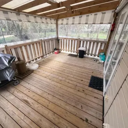 Mobile Home Rapidhome Lodge